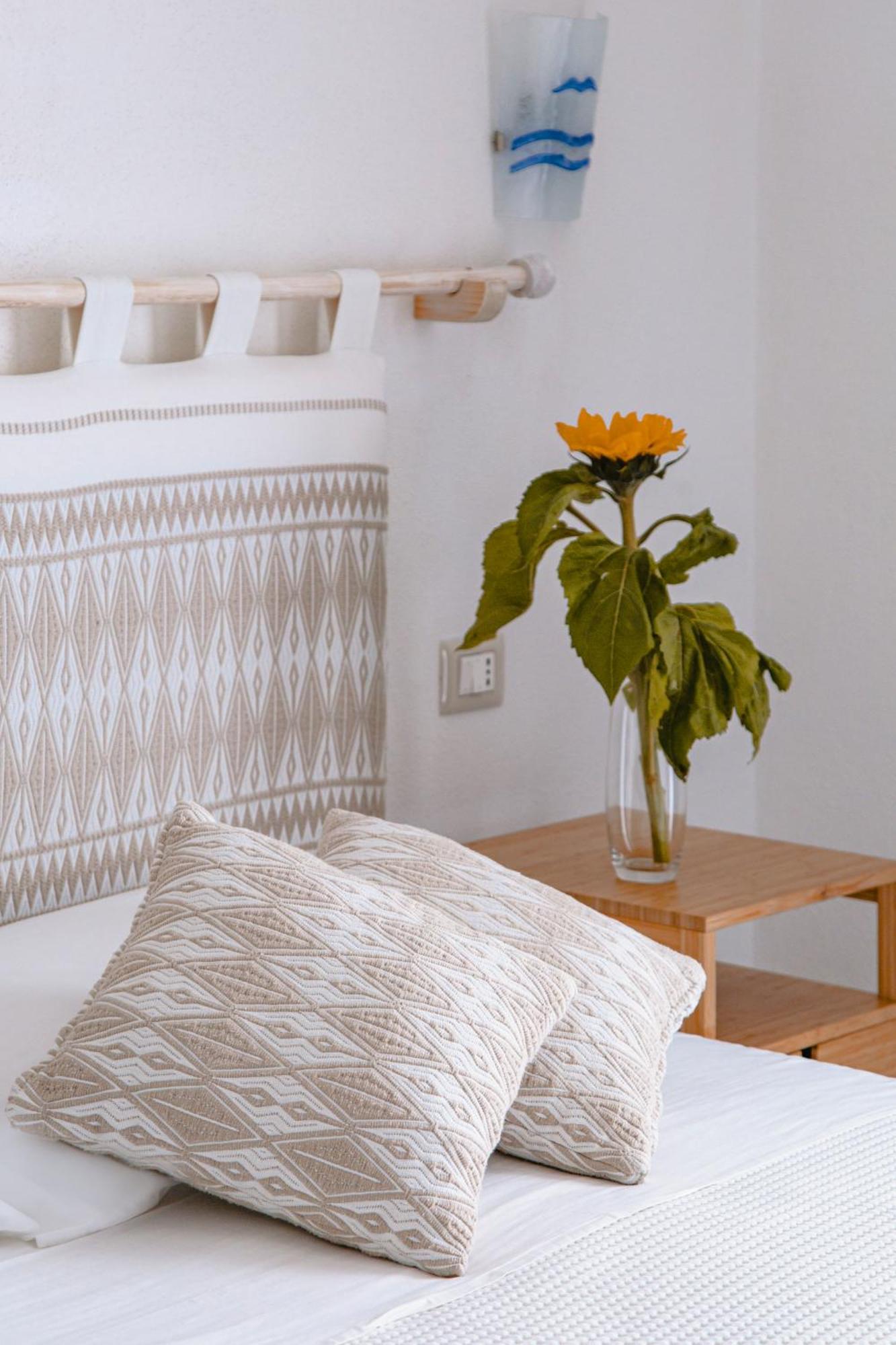 ラ・マッダレーナ Controvento Bed & Breakfast エクステリア 写真